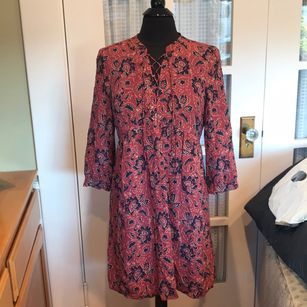 Cute Madewell Dress